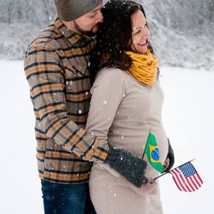 Meet your Posher, Krystal